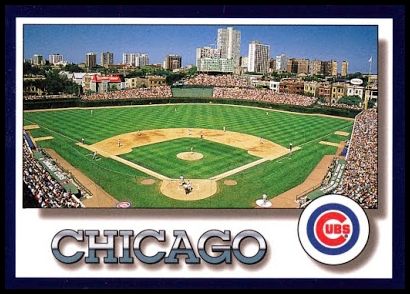 648 Chicago Cubs